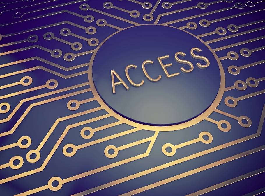 Types of Access Control Systems We Install