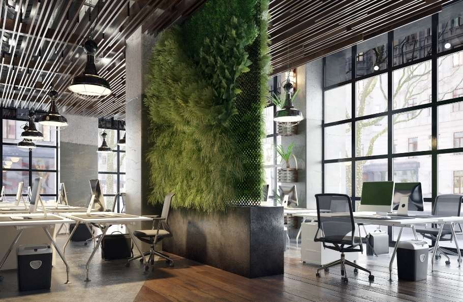 Types of Commercial Fit Out Projects