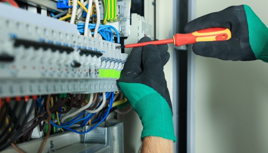 Types of Fuse Box Installations We Provide