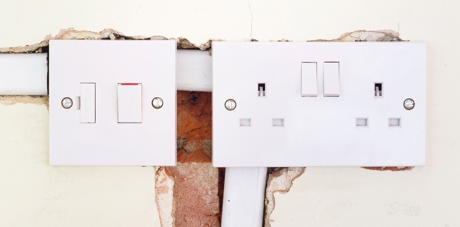 Understanding Commercial Electrical Rewiring