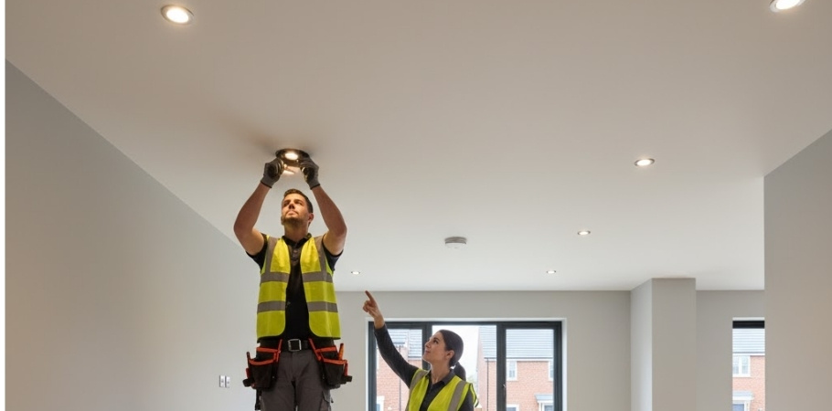 Understanding LED Lighting Systems