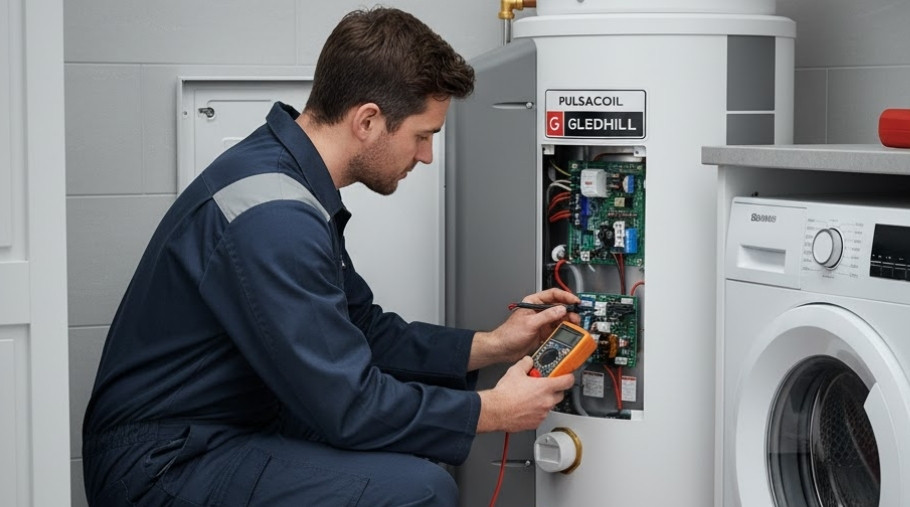 Understanding Your Pulsacoil Install Options