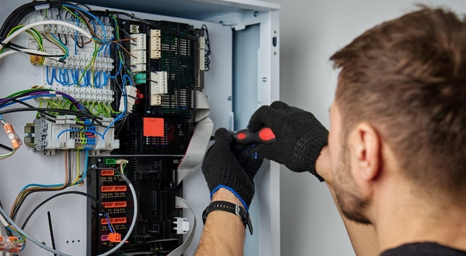 Understanding the NICEIC Domestic Installer Scheme