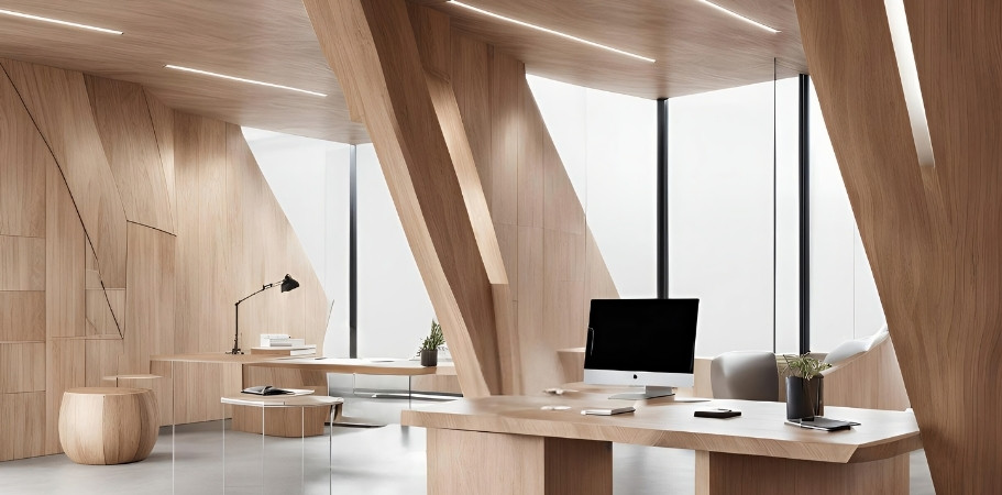 Understanding the Office Fit Out Process