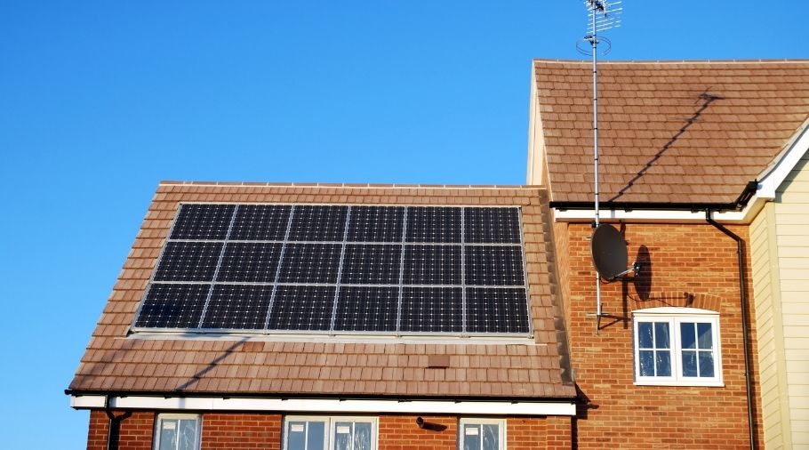 What Are Integrated Solar Panels