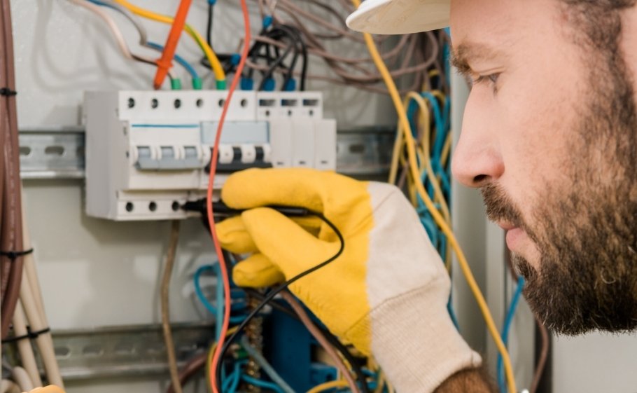 What Happens After Your EICR