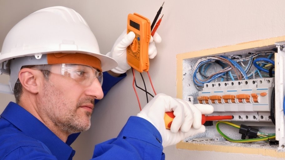 What Makes Our School Electrical Services Different