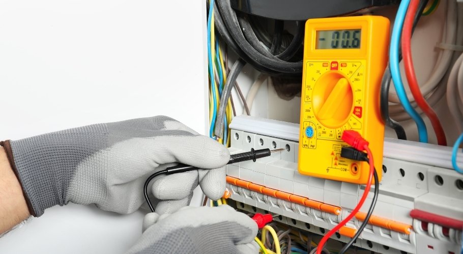 What Sets Approved Contractors Apart