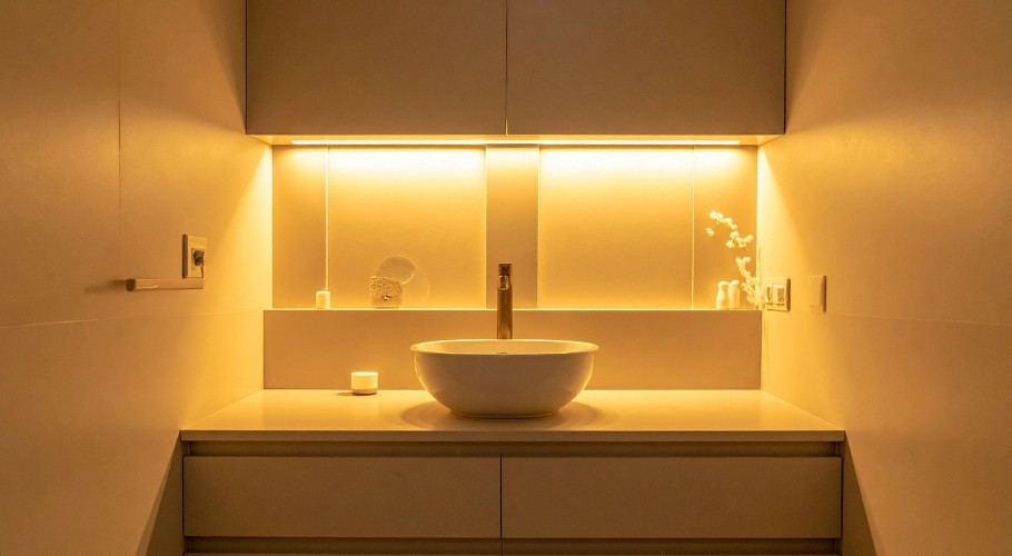 Why Choose HV Electrical Services