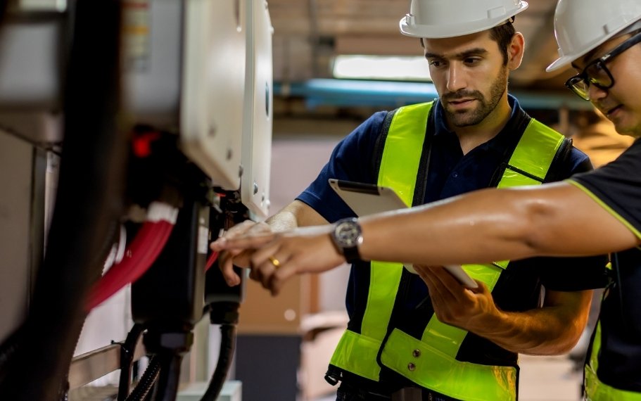 Why Choose Professional Installation