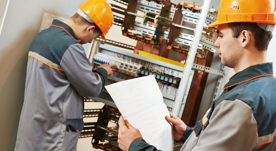 Why Commercial Properties Need Regular EICR Inspections