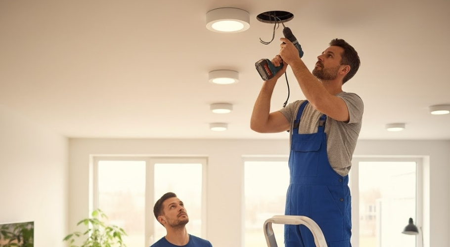 Why Professional Installation Makes the Difference