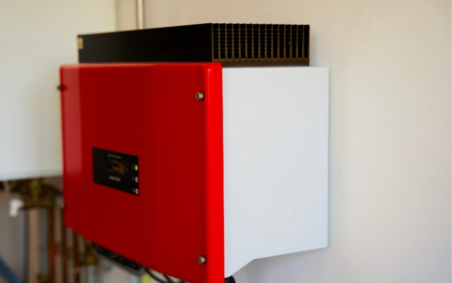 Why Professional Solar Panel Repair and Inverter Maintenance Matters