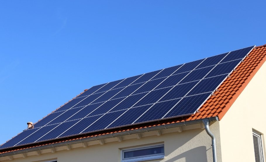 Why Solar Panel Maintenance Matters for Your Home