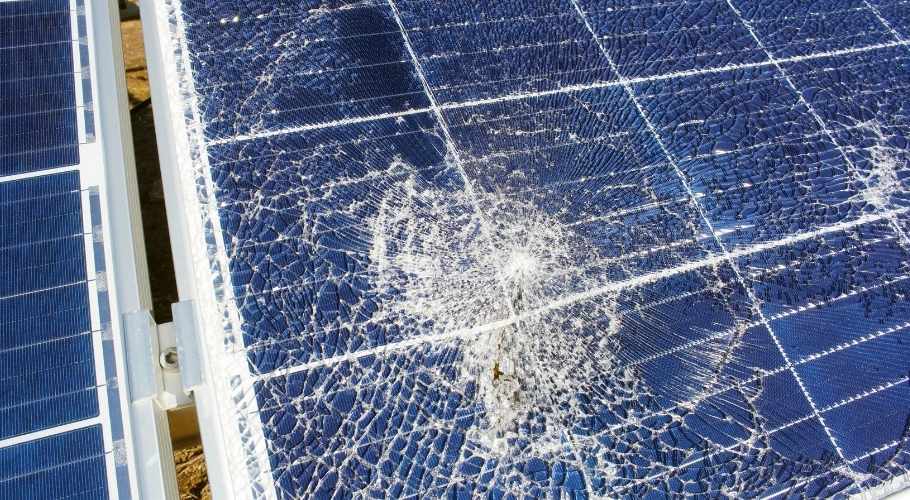 Why Solar Panel Repairs Matter