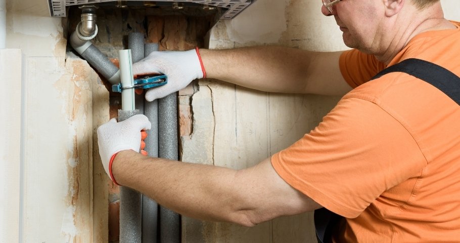 Why Work With HV Electrical Services