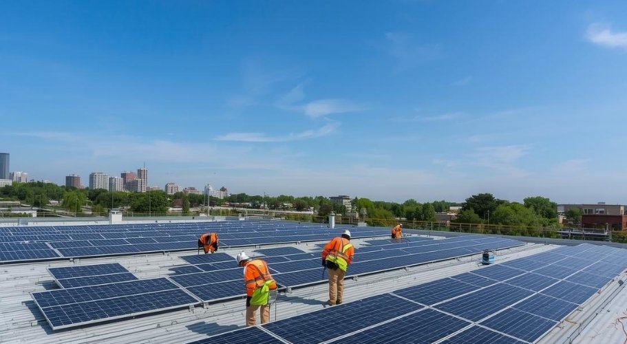 Working with Commercial Clients What to Expect