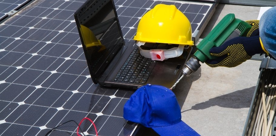 Addressing Common Commercial Solar System Issues