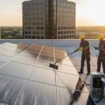 Commercial Solar Panel Maintenance