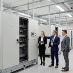 Commercial Voltage Optimisation