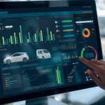 EV Charging Back Office Software