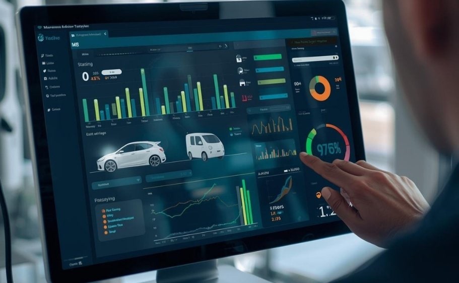 EV Charging Back Office Software-min