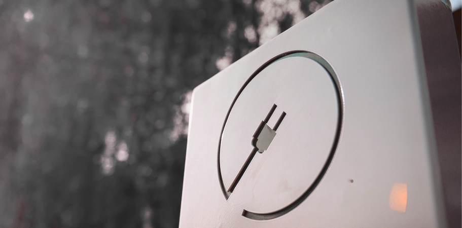 Get Your Free Quote for Commercial EV Charger Installation from HV Electrical Services