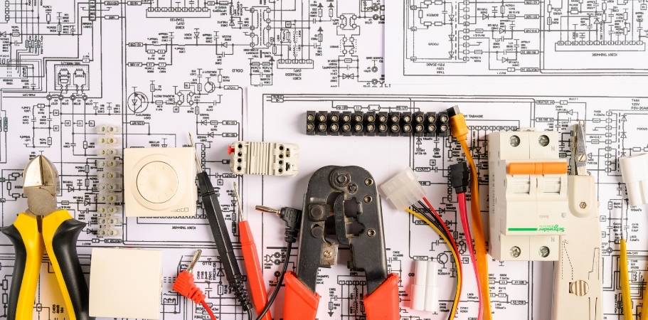 Get Your Free Quote from HV Electrical Services