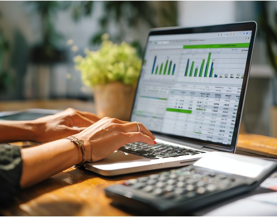 HV Electrical Services Your Partner in EV charging Solutions