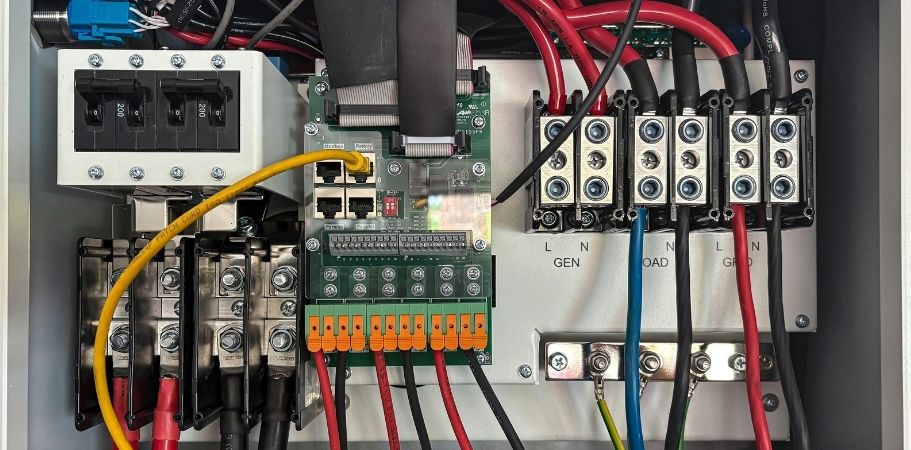 Installation Excellence and Ongoing Maintenance