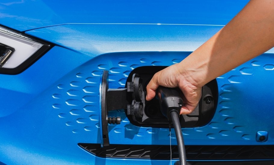 Key Features to Look For in EV charging Software