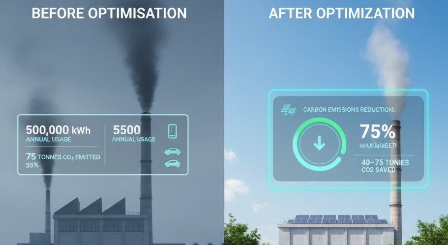 Lower Your Carbon Footprint