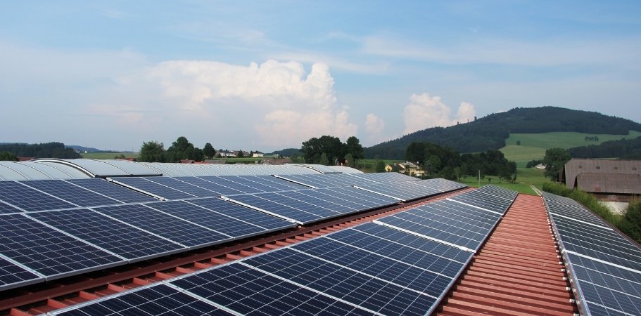 Maximising Your Commercial Solar Investment