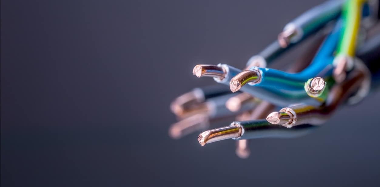 Commercial Electrical Rewiring Services In Wingate