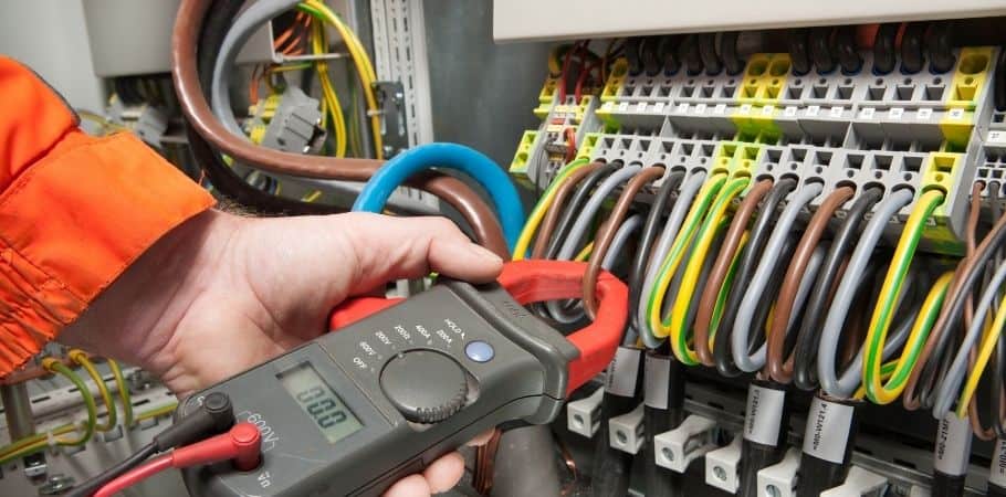 Commercial Electricians in Thirsk