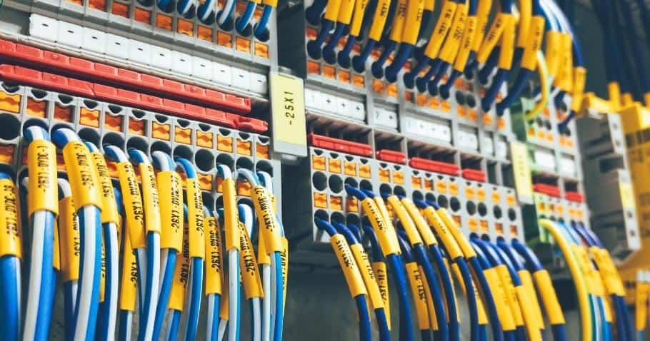 Electricians in Bowburn