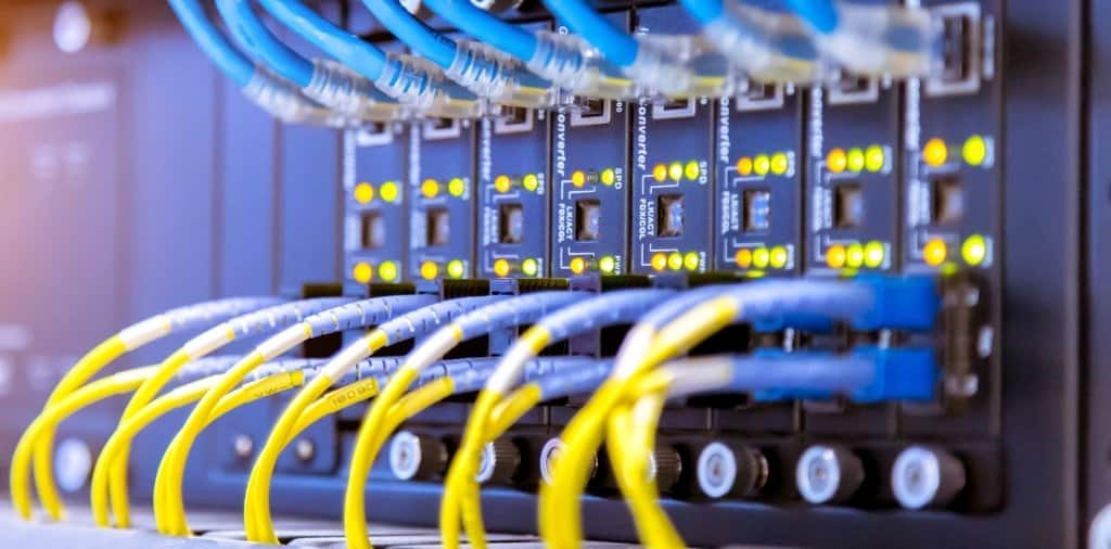 Data Cable Installation Darlington