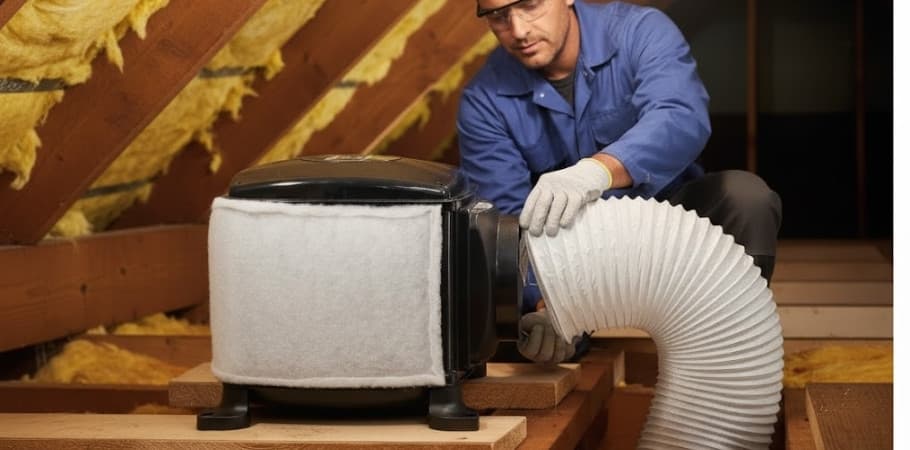 PIV Unit Installers in Brandon